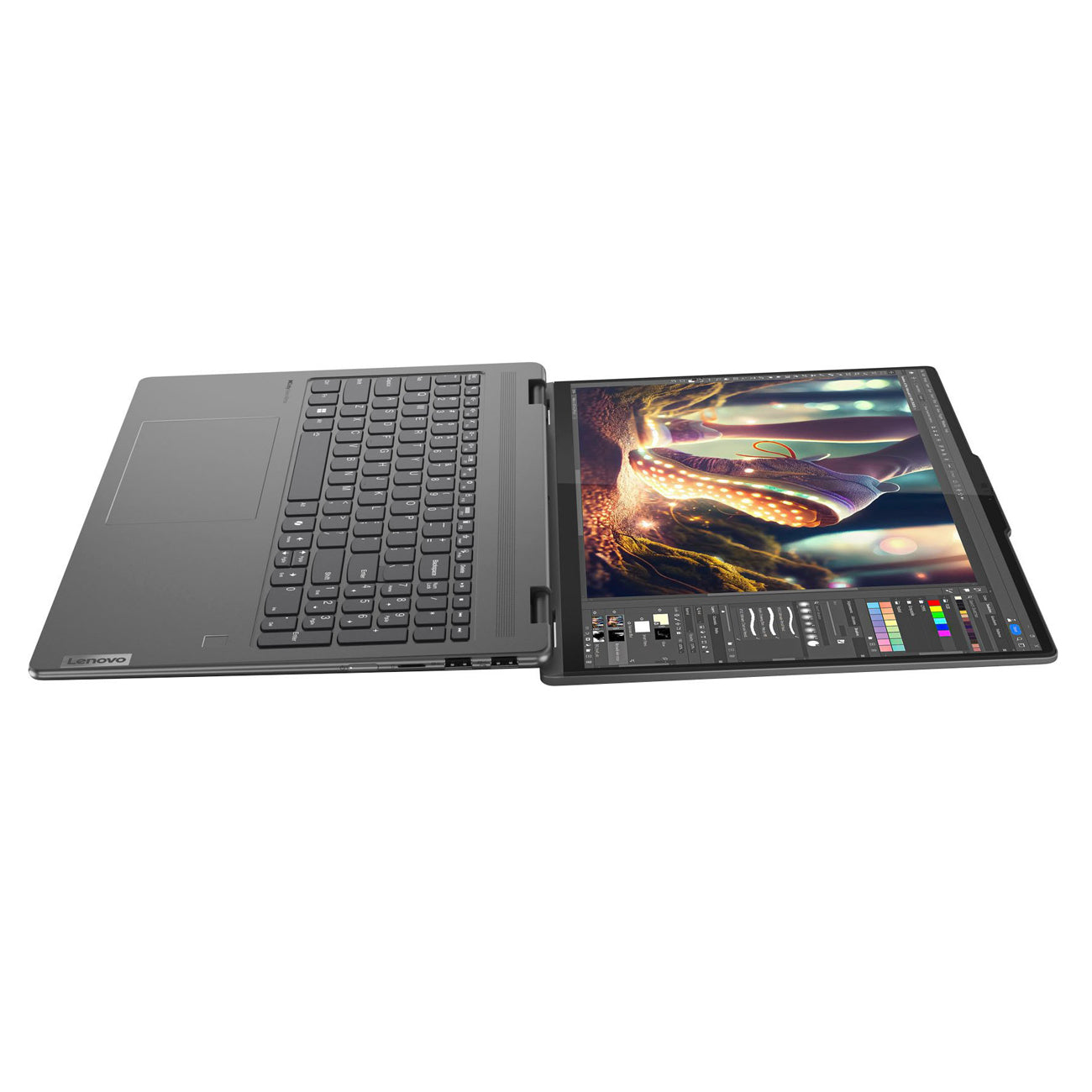 Lenovo Yoga 7i 2-in-1 Laptop, 16 Lenovo Yoga 7i 2-in-1 Laptop, 16